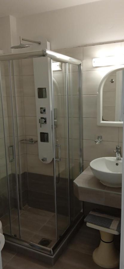 Hotel Anixis Resort Naxos City Ngoại thất bức ảnh