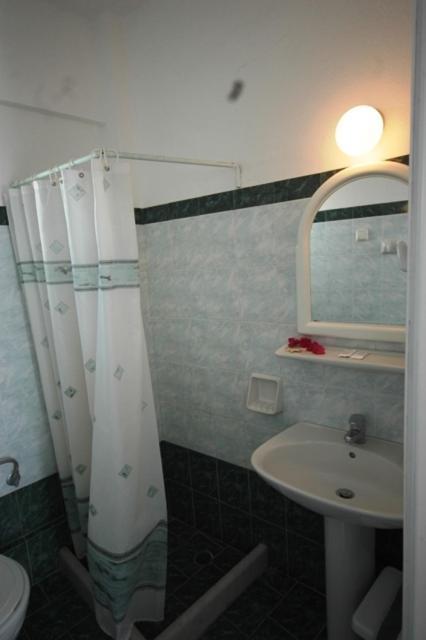 Hotel Anixis Resort Naxos City Ngoại thất bức ảnh