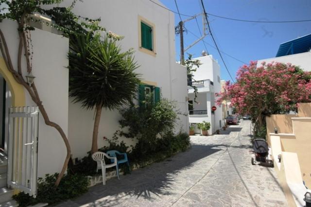Hotel Anixis Resort Naxos City Ngoại thất bức ảnh
